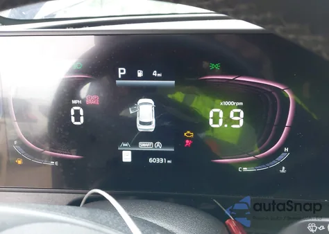 2023 Kia Sportage X-Line from USA, damaged, VIN 5XYK6CAF3PG007668